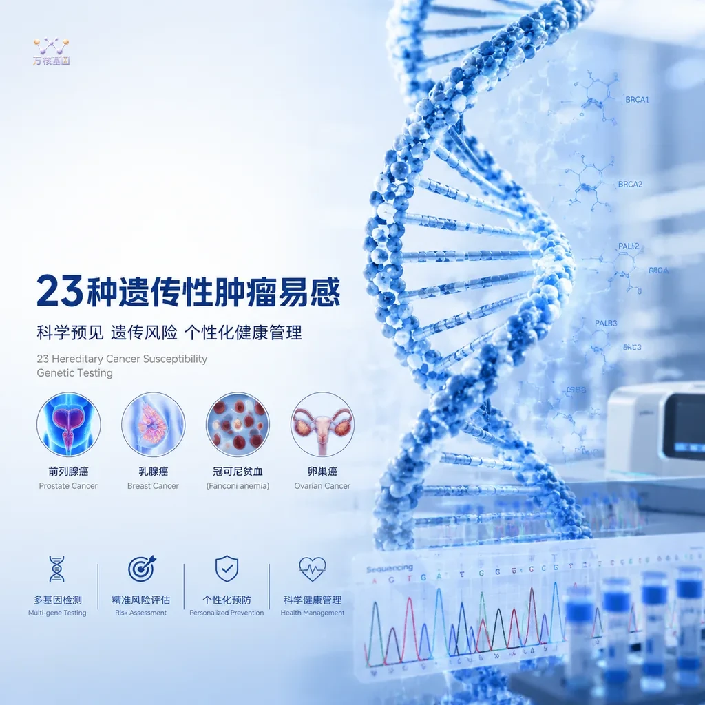 朝阳全外显子测序分析 (Whole Exome Sequencing, WES)费用_检测周期